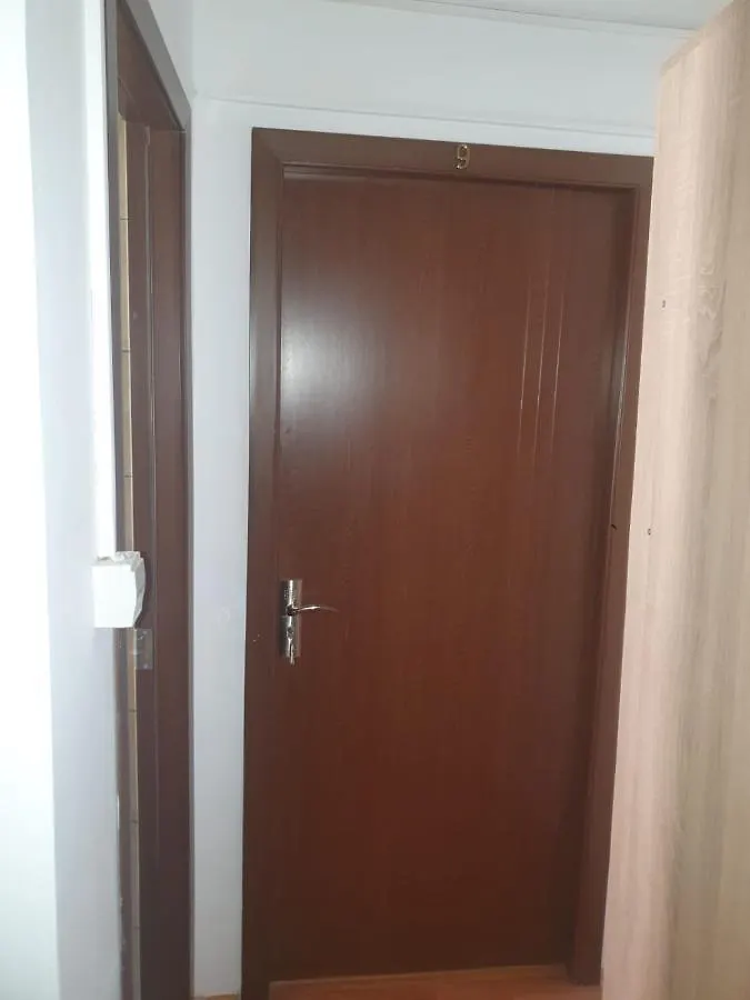 Cazare - Accommodation Bucarest 0*,