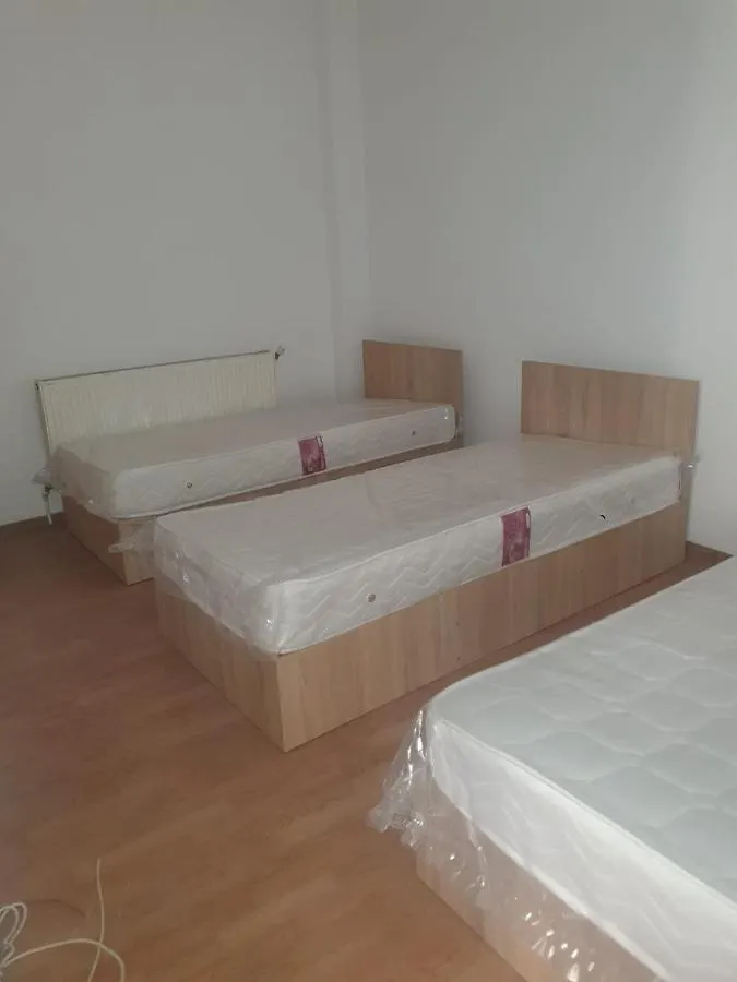 Cazare - Accommodation Bucarest