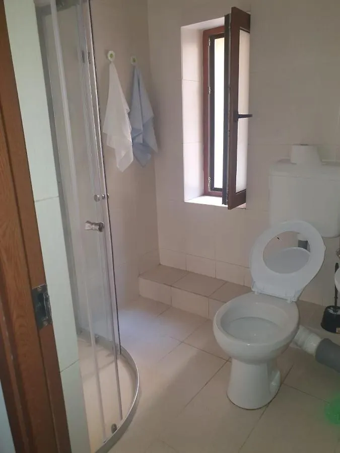 Cazare - Accommodation Bucarest Auberge de jeunesse