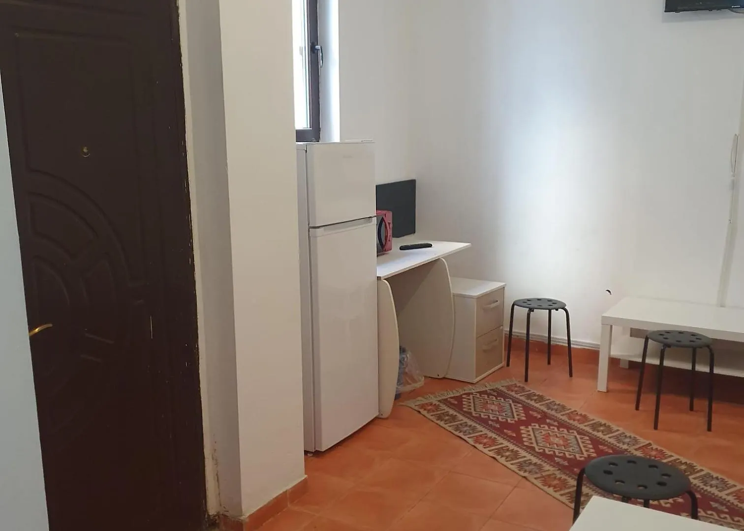 Cazare - Accommodation Bucarest Auberge de jeunesse