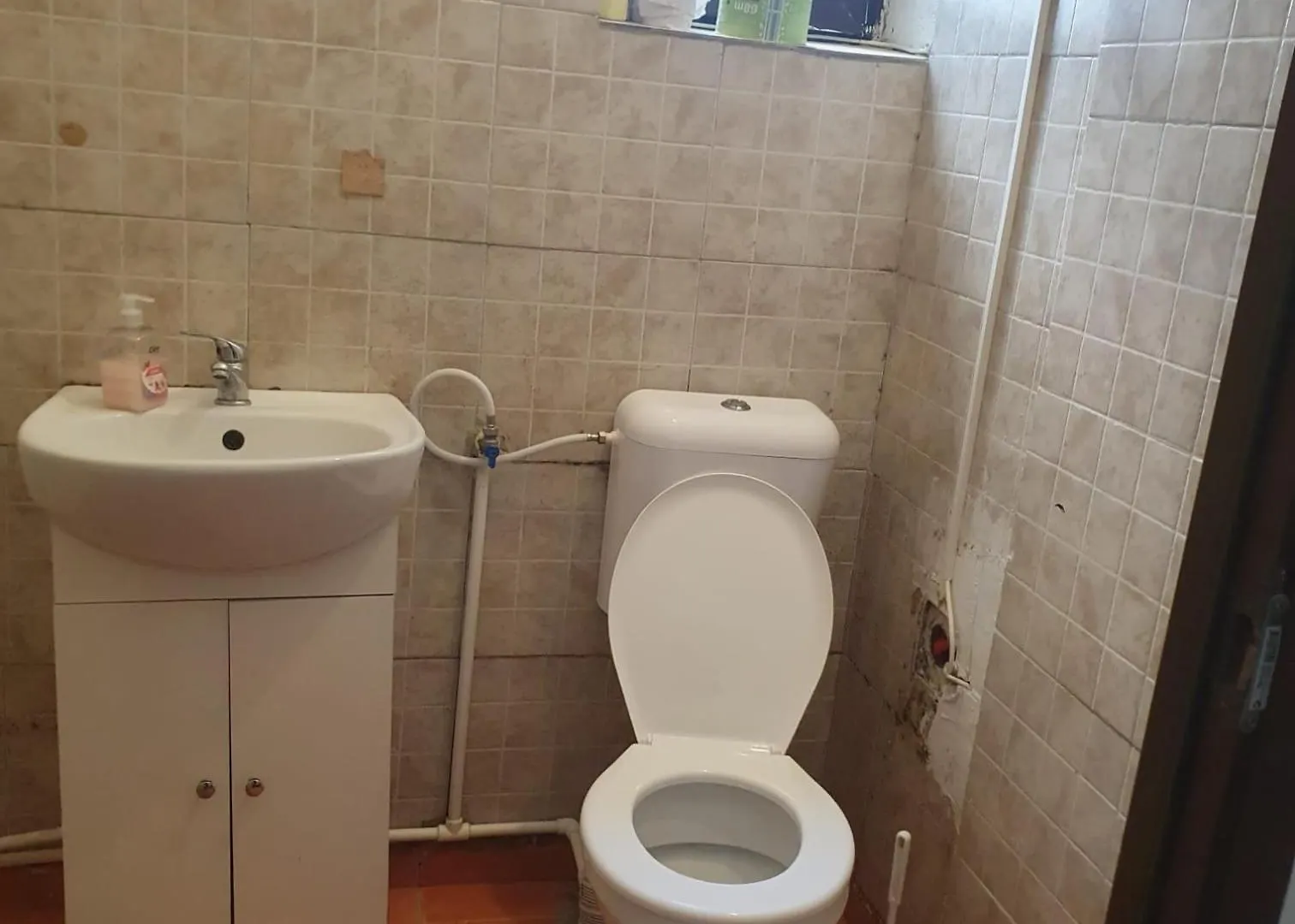 Auberge de jeunesse Cazare - Accommodation Bucarest Roumanie