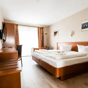 *** Hotel Blutenburg Allemagne