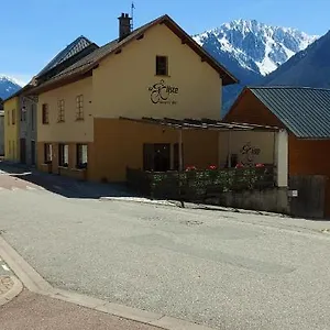  Maison d'hôtes D'hotes Le Cycliste France
