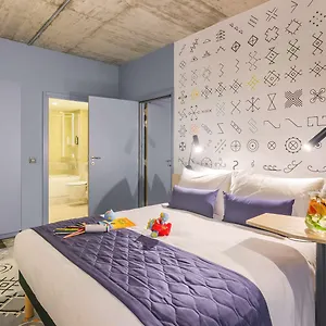 Ibis Styles Center Hotel