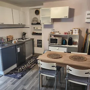  Maison d'hôtes La Casa Di Giulietta France