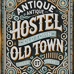 Ostello Antique, Bucarest