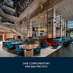 Radisson Blu Bucharest