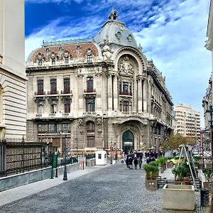 Hotel Nf Palace Old, Bucarest