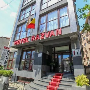 Hotel Razvan, Bucarest