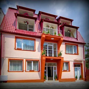 Hotel Tranzzit, Bucarest