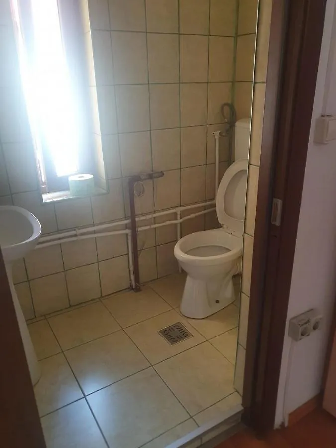 Ostello Cazare - Accommodation Bucarest