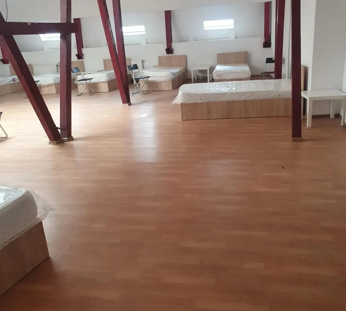 Cazare - Accommodation Bucarest