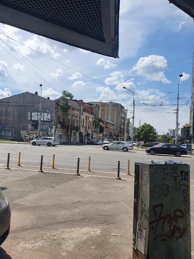 Hostel Cazare - Accommodation Bucharest Romania