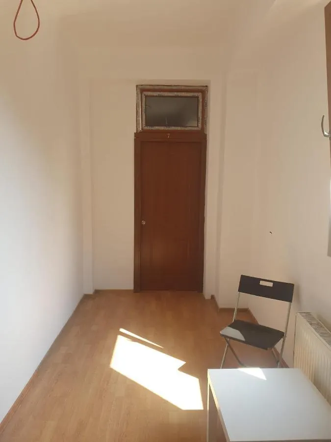 Cazare - Accommodation Bucarest