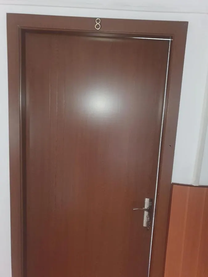 Cazare - Accommodation Bucarest Ostello