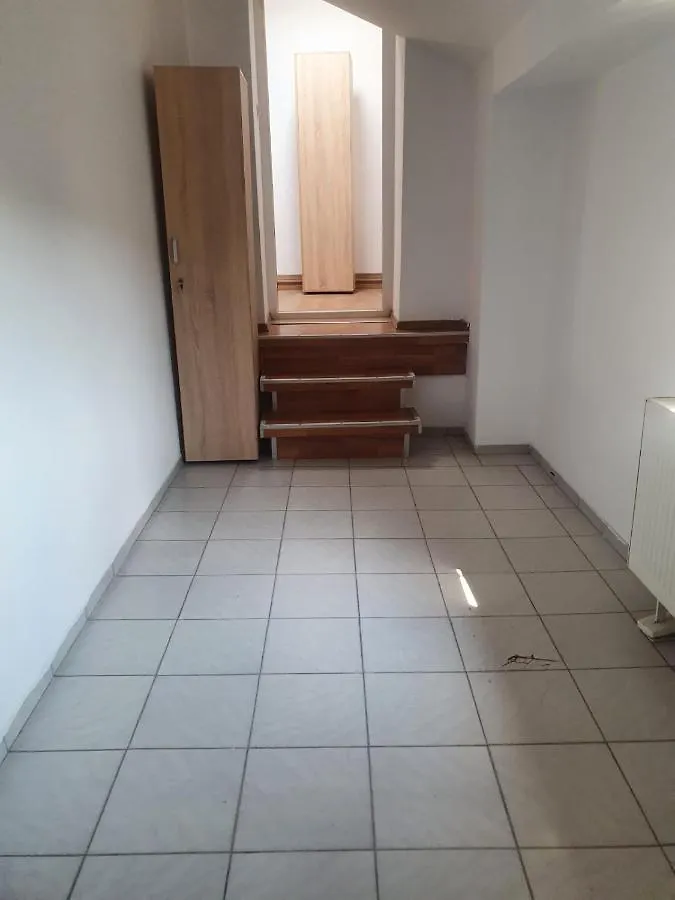 Ostello Cazare - Accommodation Bucarest Romania