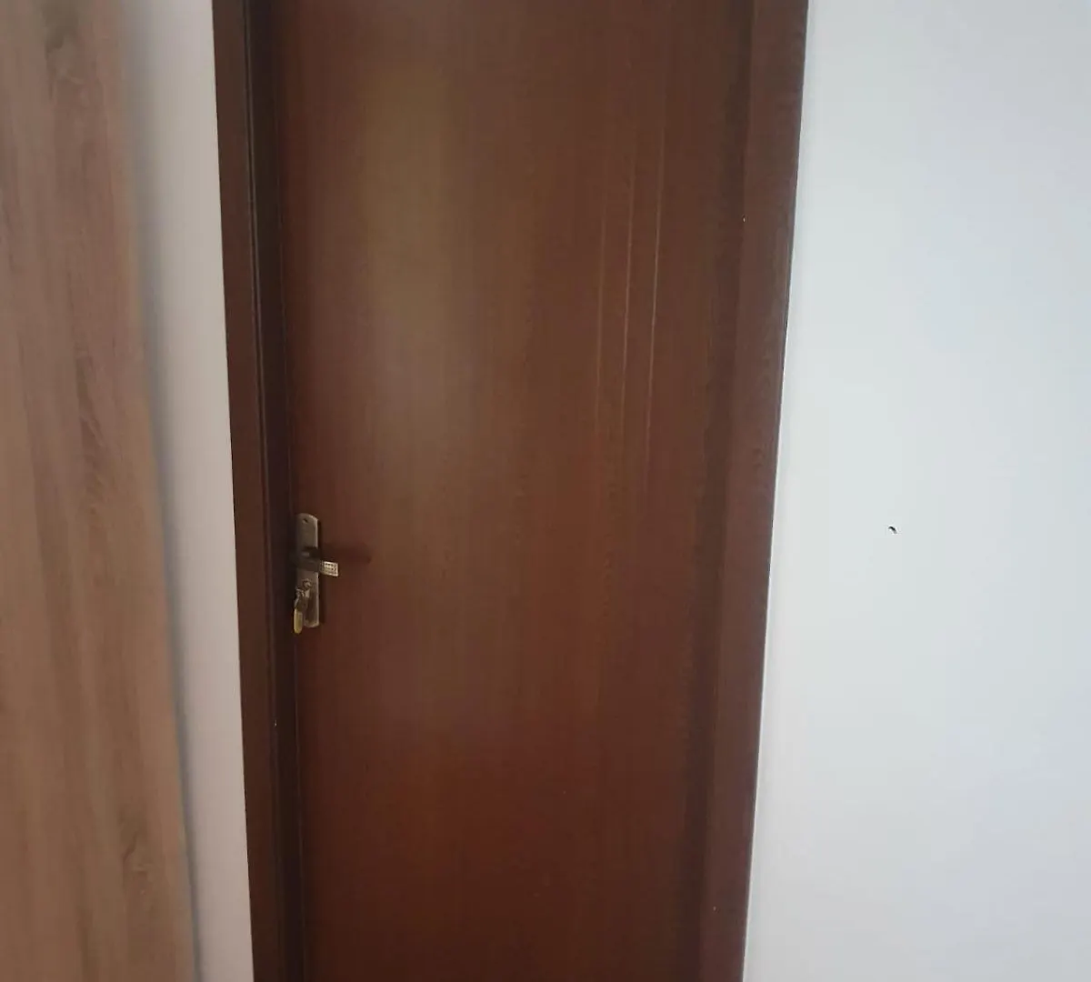 Cazare - Accommodation Bucarest 0*,