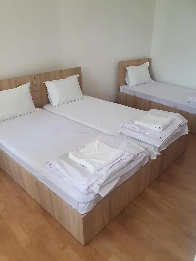 Cazare - Accommodation Bucarest