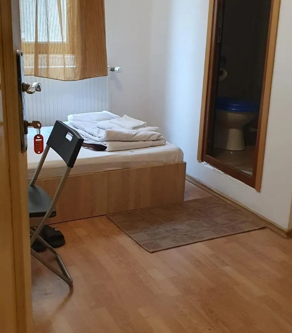 Hostel Cazare - Accommodation Bucharest