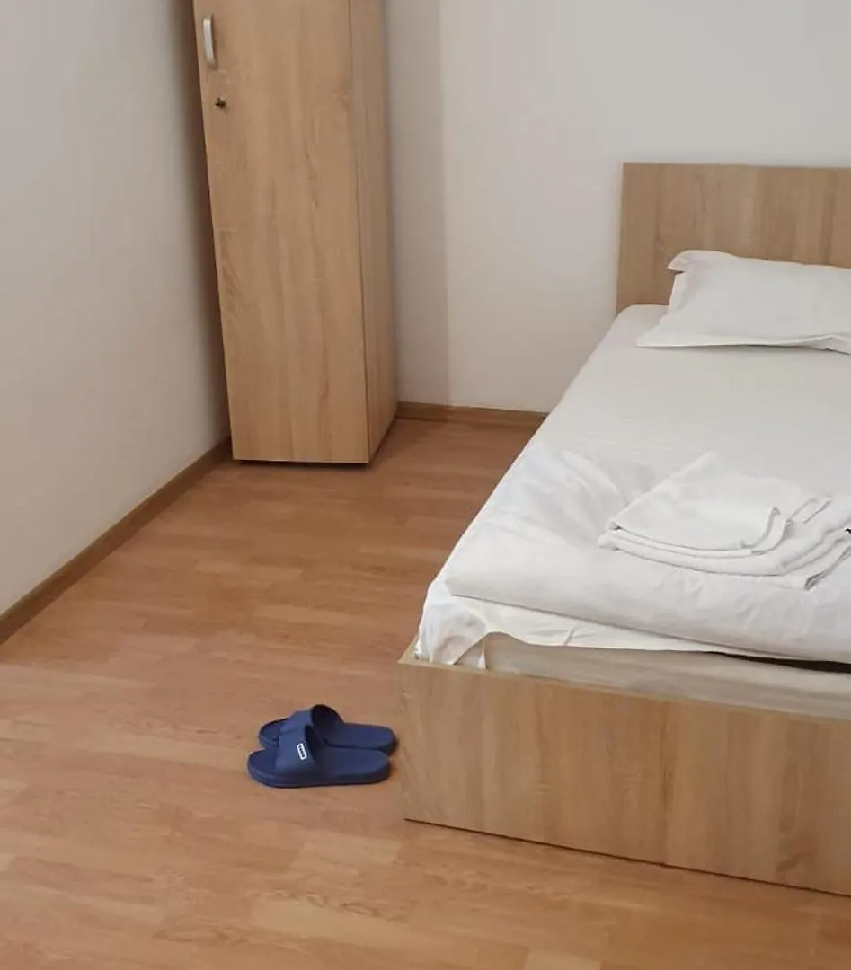Ostello Cazare - Accommodation Bucarest Romania