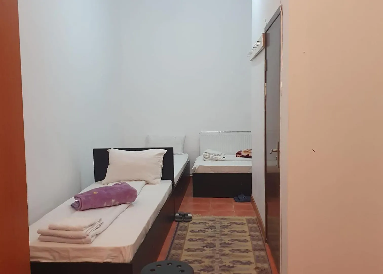 Cazare - Accommodation Bucarest Romania