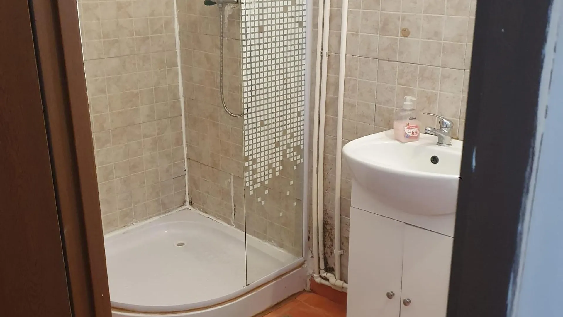 Cazare - Accommodation Bucharest Hostel