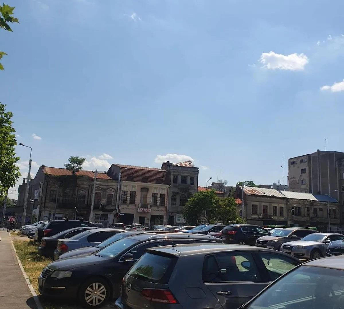 Hostel Cazare - Accommodation Bucharest