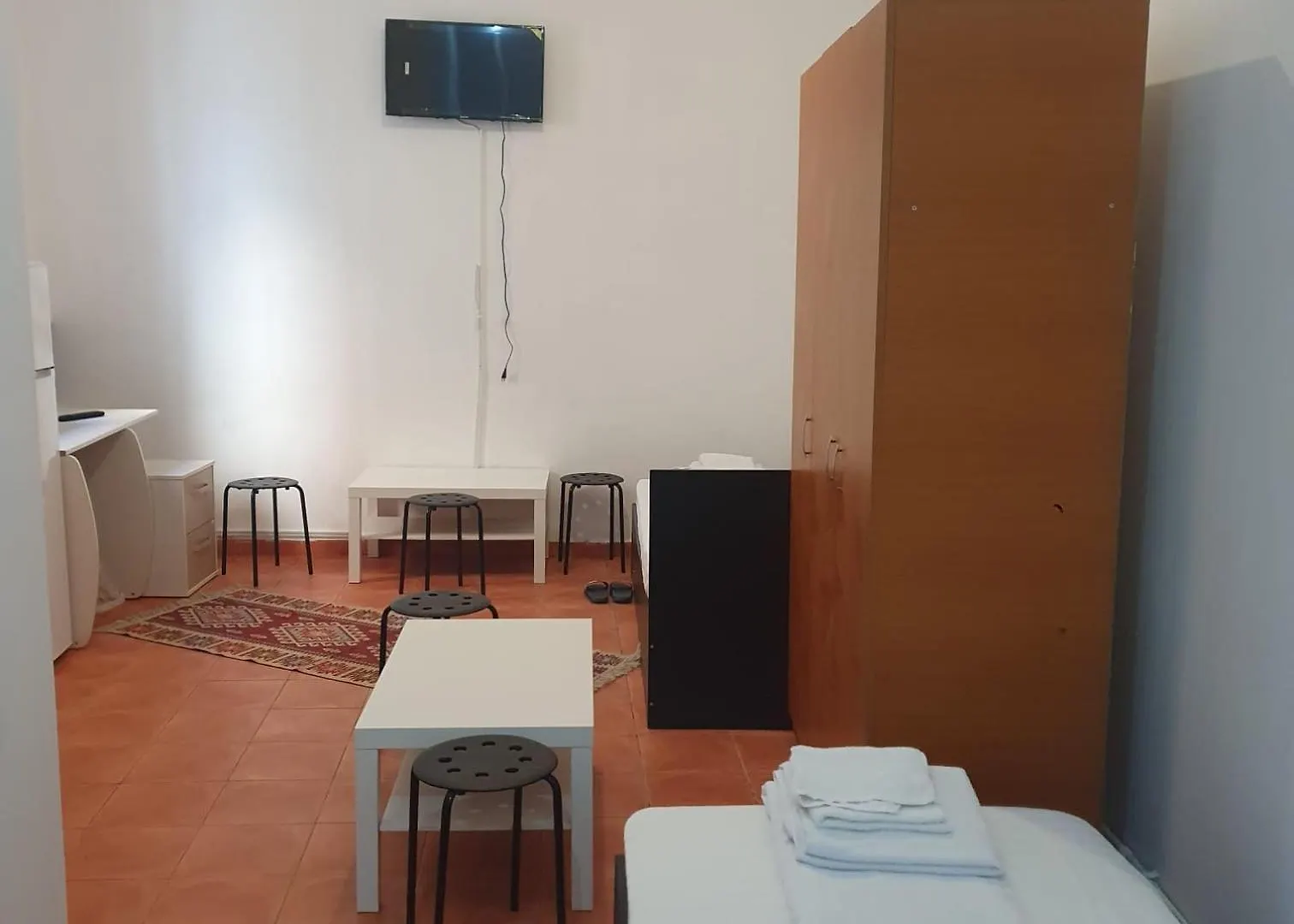 Hostel Cazare - Accommodation Bucharest
